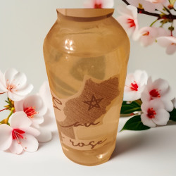 eau de rose naturelle