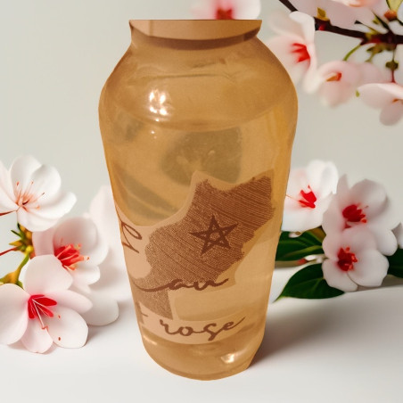 eau de rose naturelle